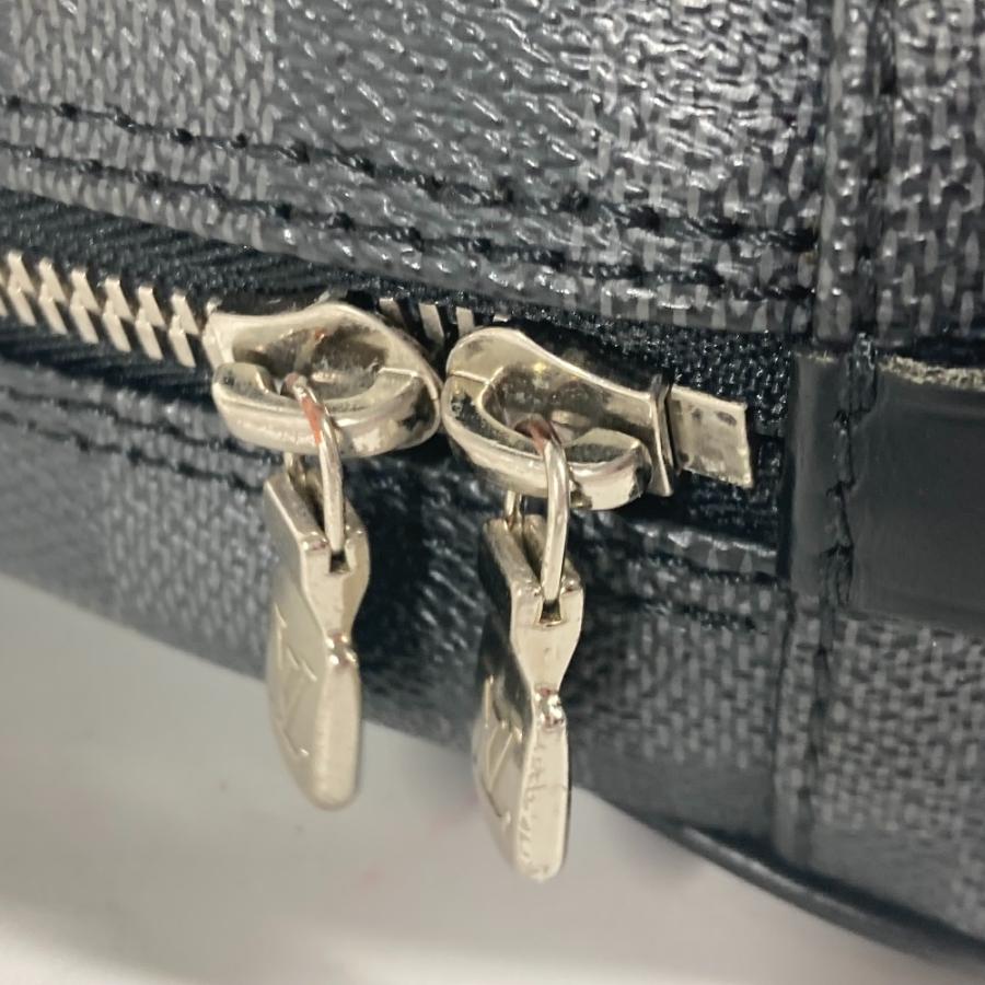 LOUIS VUITTON ルイヴィトン N41419 トゥルース・サスペンダブル