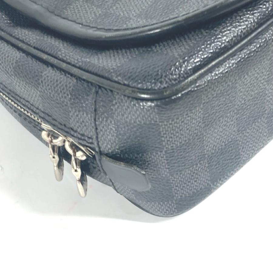 【バッグ】LOUIS VUITTON ルイ ヴィトン マルチポーチN41419 LOUIS VUITTON ルイヴィトン N41419 トゥルース・サスペンダブル