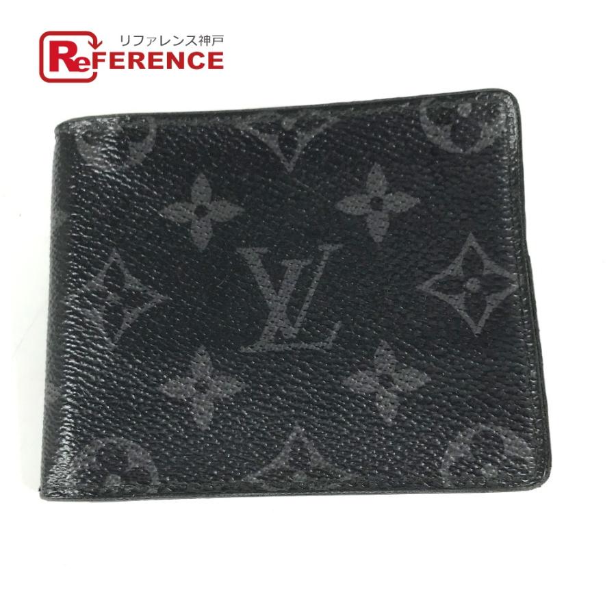 LOUIS VUITTON（ルイ・ヴィトン） M62480 ポルトフォイユパンス 札入れ