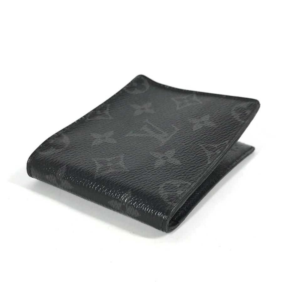 LOUIS VUITTON（ルイ・ヴィトン） M62480 ポルトフォイユパンス 札入れ