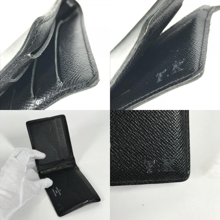 LOUIS VUITTON（ルイ・ヴィトン） M62480 ポルトフォイユパンス 札入れ