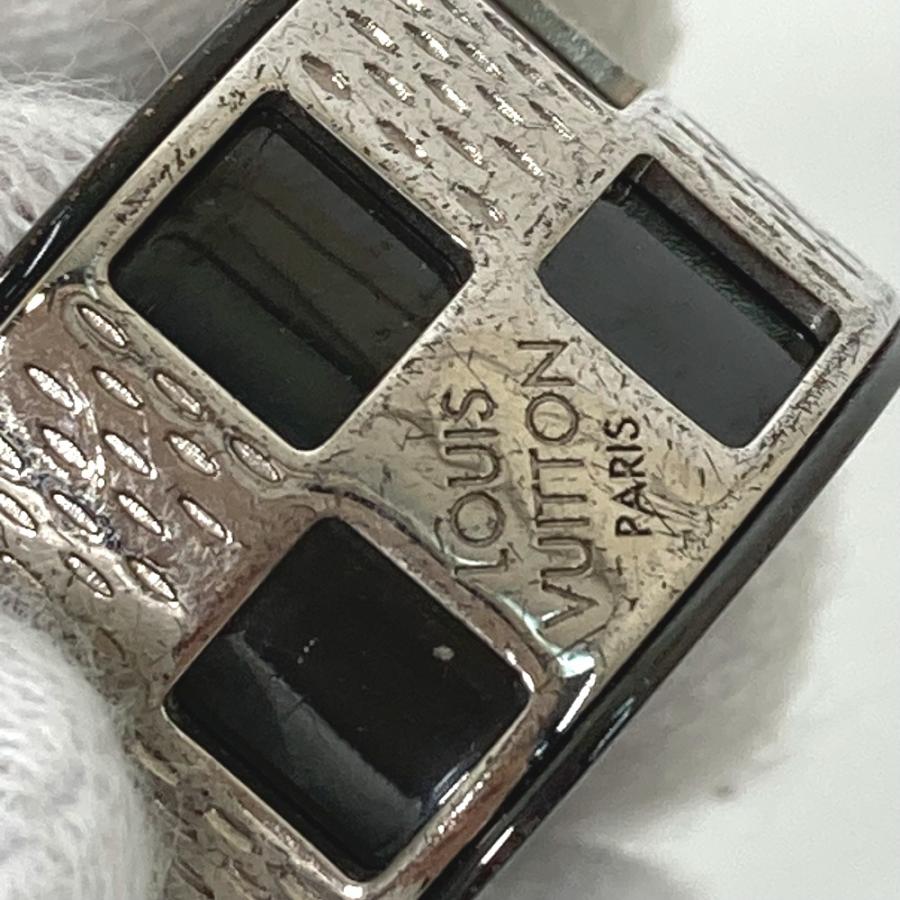 LOUIS VUITTON ルイヴィトン M64239 バーグ・ダミエパーフォレ  