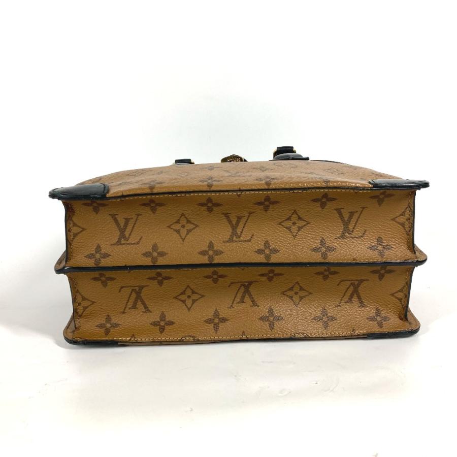 LOUIS VUITTON（ルイ・ヴィトン） M43595 シティマル ミニボストン 