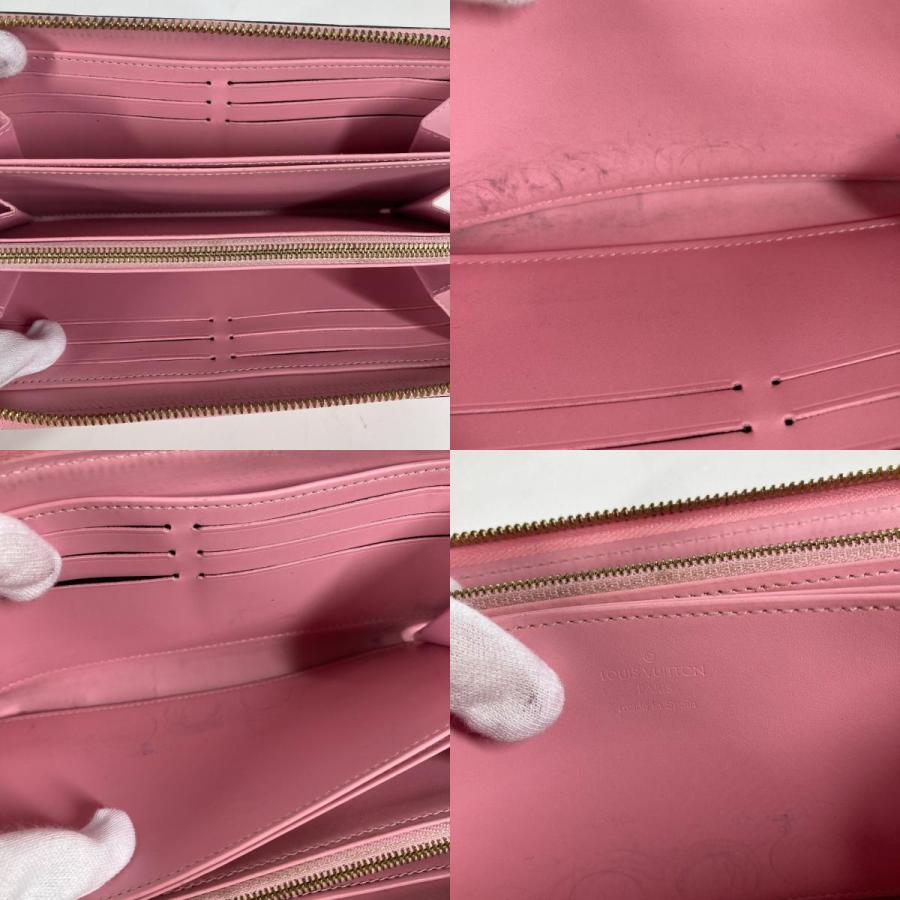 LOUIS VUITTON ルイヴィトン M80309 ジッピー ウォレット 2021年  
