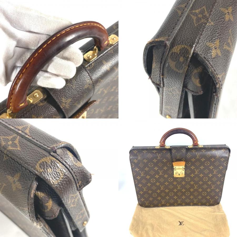LOUIS VUITTON（ルイ・ヴィトン） M53305 セルヴィエット フェルモ