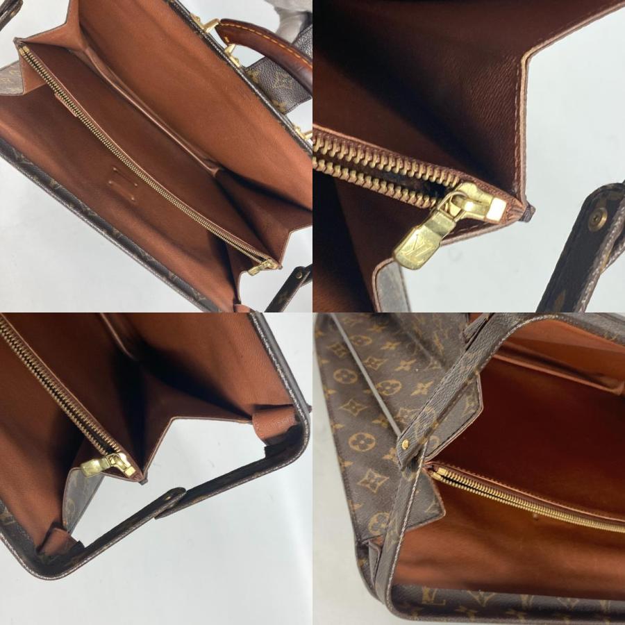LOUIS VUITTON（ルイ・ヴィトン） M53305 セルヴィエット フェルモ