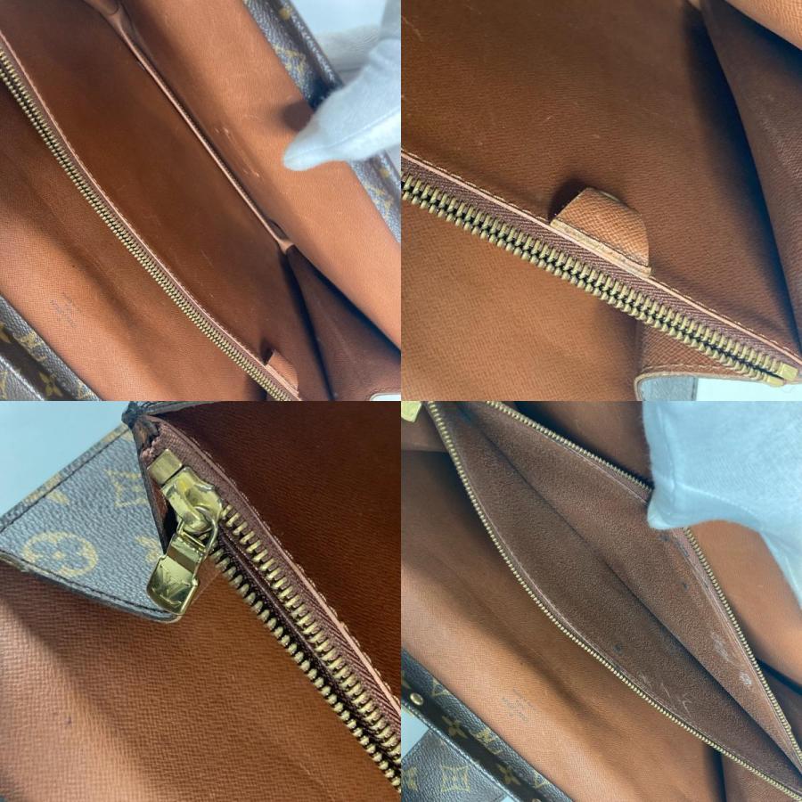 LOUIS VUITTON（ルイ・ヴィトン） M53305 セルヴィエット フェルモ