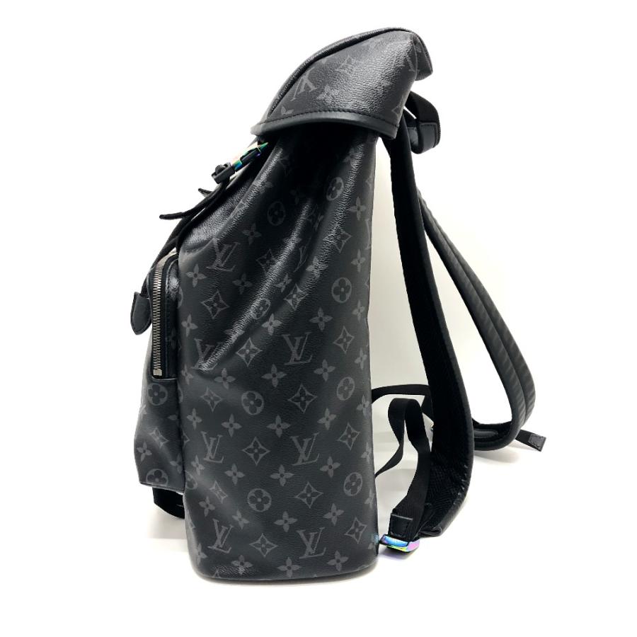 LOUIS VUITTON（ルイ・ヴィトン） M43409 ザック フラグメント HIROSHI