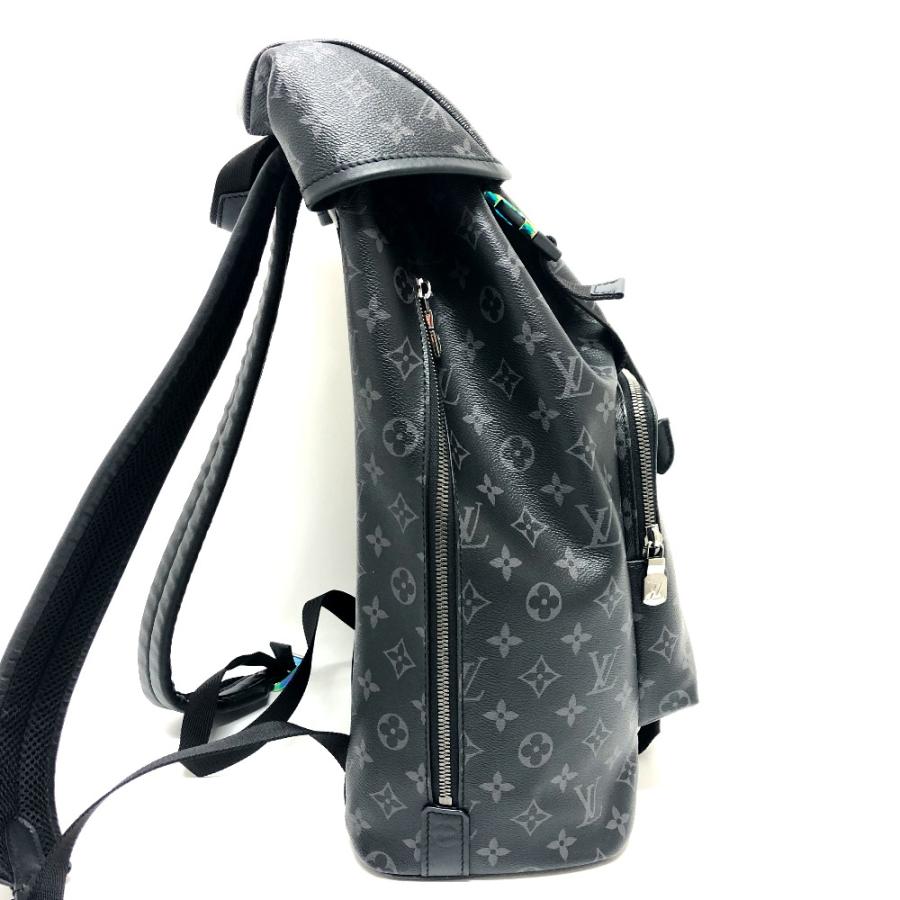 LOUIS VUITTON（ルイ・ヴィトン） M43409 ザック フラグメント HIROSHI 