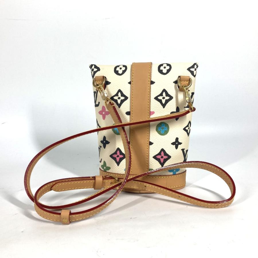 LOUIS VUITTON（ルイ・ヴィトン） 新品同様 M83343 エンベロップポーチ 