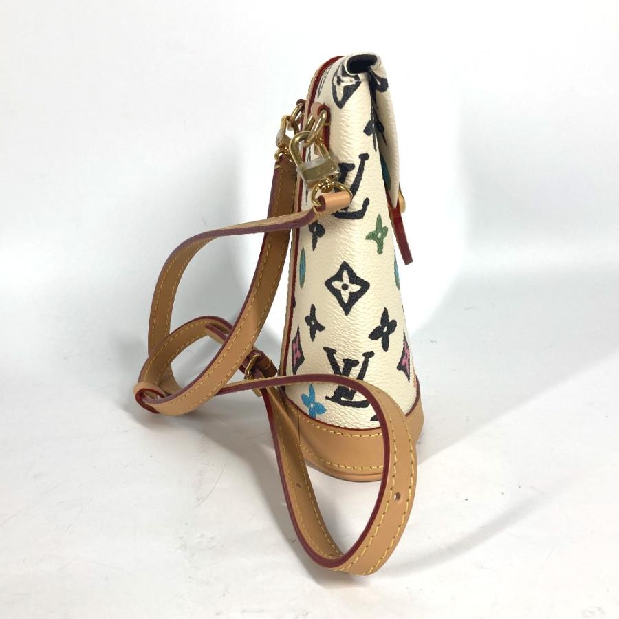 LOUIS VUITTON（ルイ・ヴィトン） 新品同様 M83343 エンベロップポーチ 