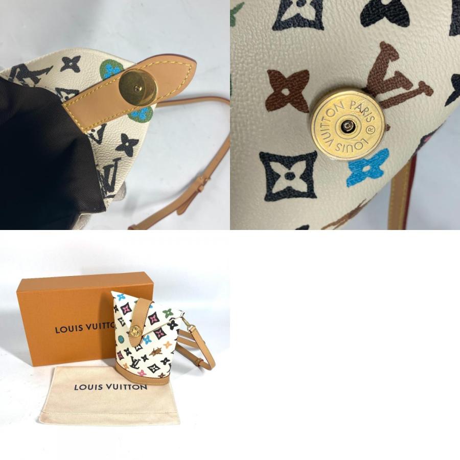 LOUIS VUITTON（ルイ・ヴィトン） 新品同様 M83343 エンベロップポーチ 