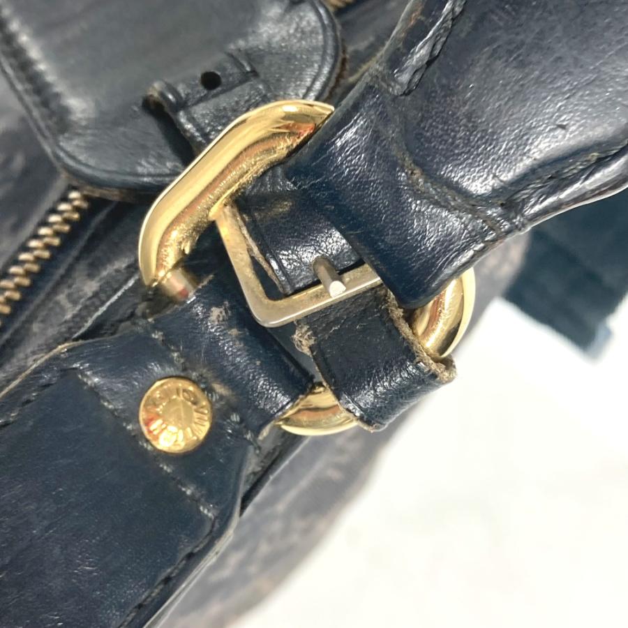 n*y様 値下げ！ルイヴィトン モノグラム ボストンバッグショルダー付き！ ルイ・ヴィトン 2wayボストンバッグ ショルダーバッグ