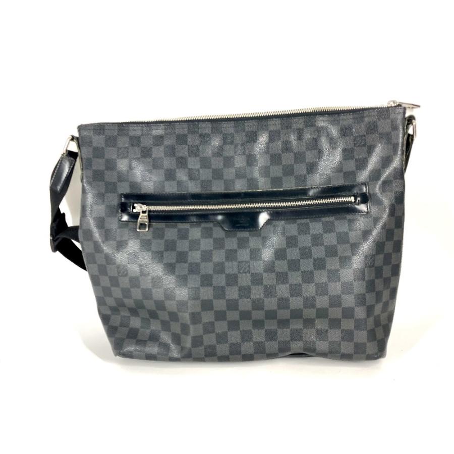 LOUIS VUITTON（ルイ・ヴィトン） N41105 ミックGM カバン 斜め掛け