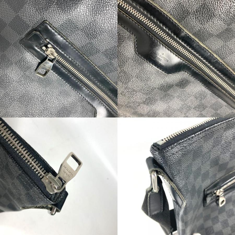 LOUIS VUITTON（ルイ・ヴィトン） N41105 ミックGM カバン 斜め掛け