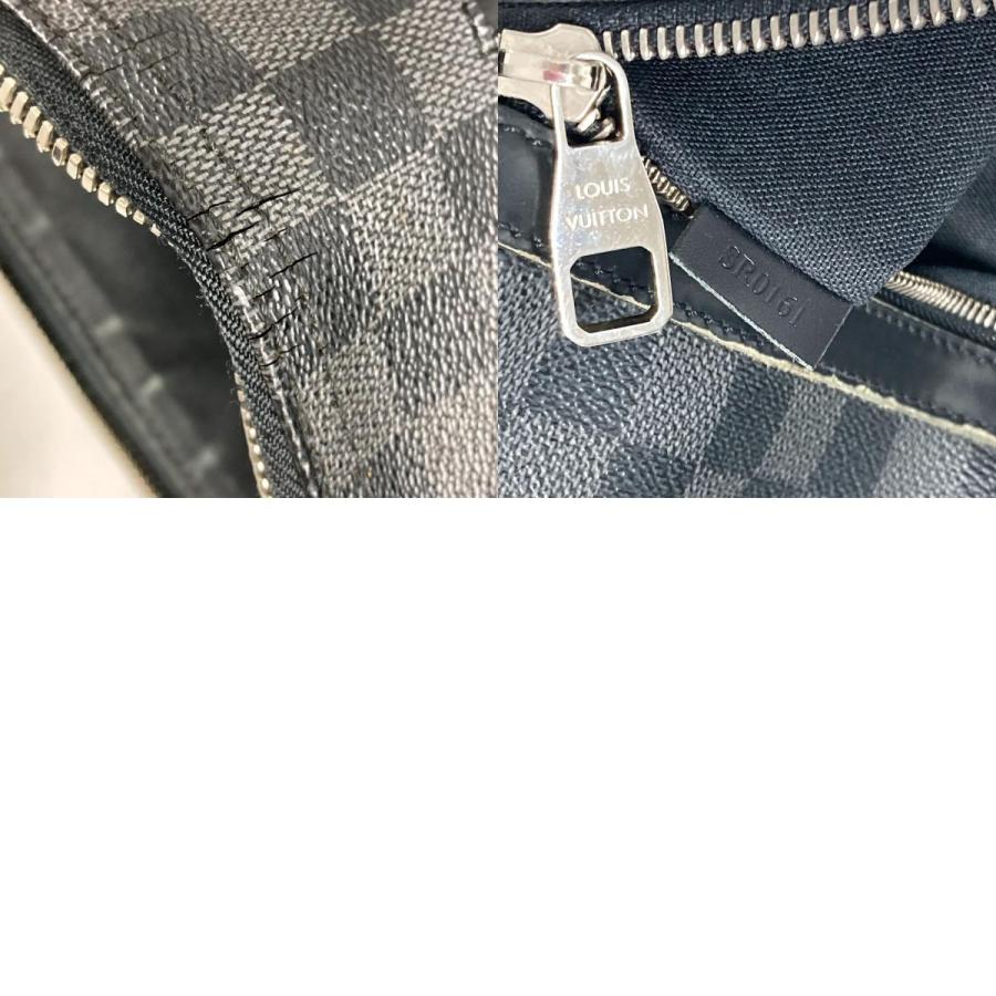 LOUIS VUITTON（ルイ・ヴィトン） N41105 ミックGM カバン 斜め掛け