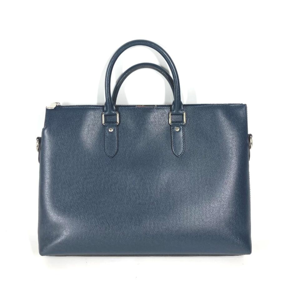 【使用感少】ルイヴィトン タイガ アントン 2way ショルダーバッグ 黒 LOUIS VUITTON（ルイ・ヴィトン） タイガ アントン ブリーフケース