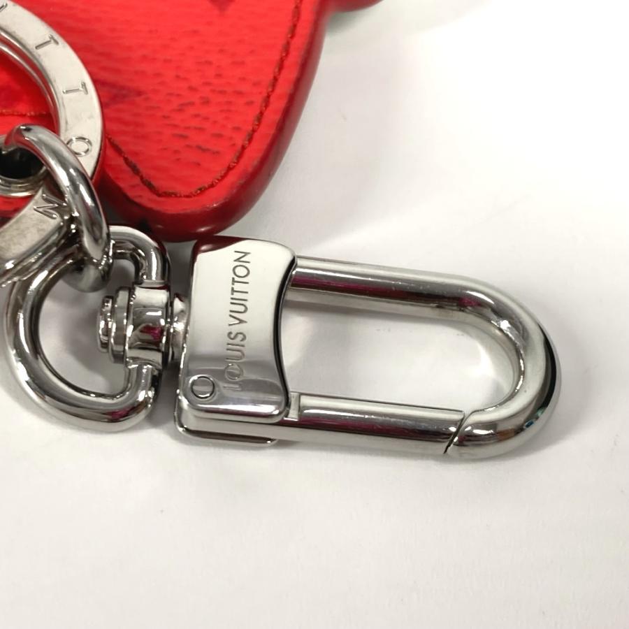 LOUIS VUITTON ルイヴィトン M00963 ポルトクレ LVラビット