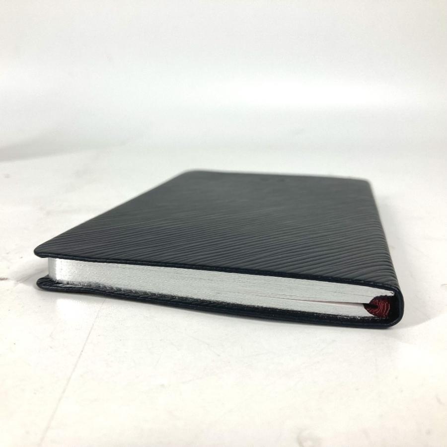 ルイヴィトン カイエ ギュスターヴ レッド ノート メモ 【公式通販】