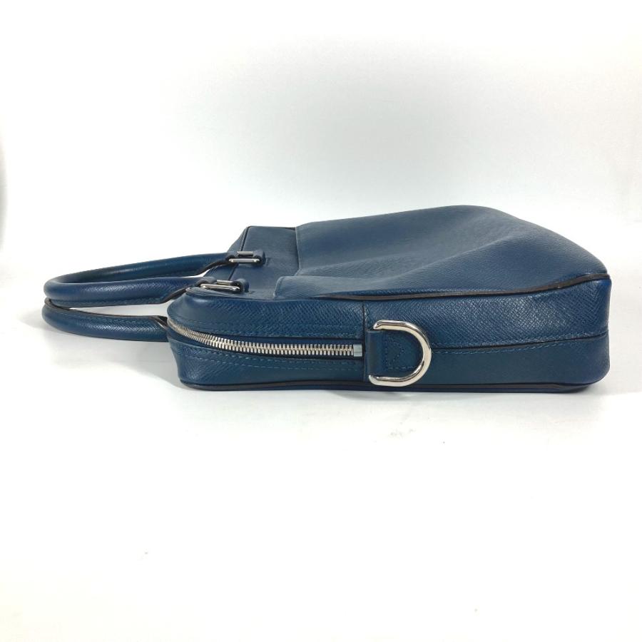 LOUIS VUITTON ルイヴィトン M32716 PDB ポルトドキュマン ビジネスPM トートバッグ ブリーフケース タイガ ビジネスバッグ【中古】_2