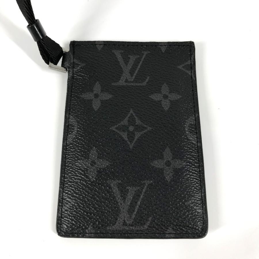 LOUIS VUITTON（ルイ・ヴィトン） M61690 カードフォルダー ネック 