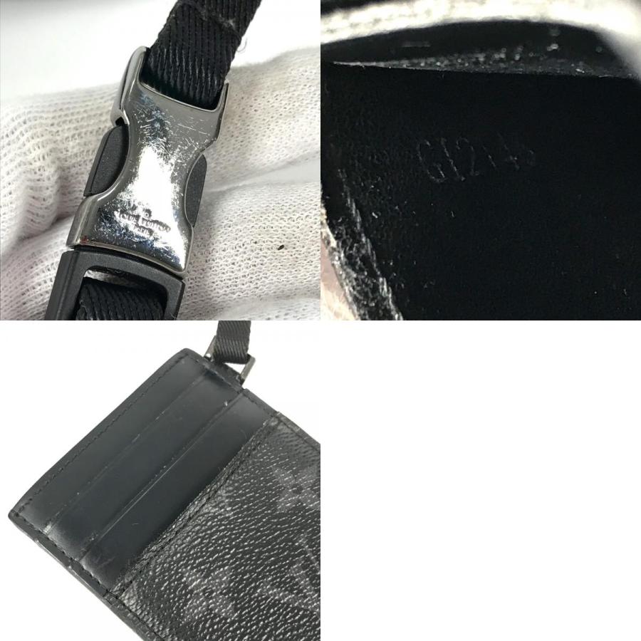 LOUIS VUITTON（ルイ・ヴィトン） M61690 カードフォルダー ネック 