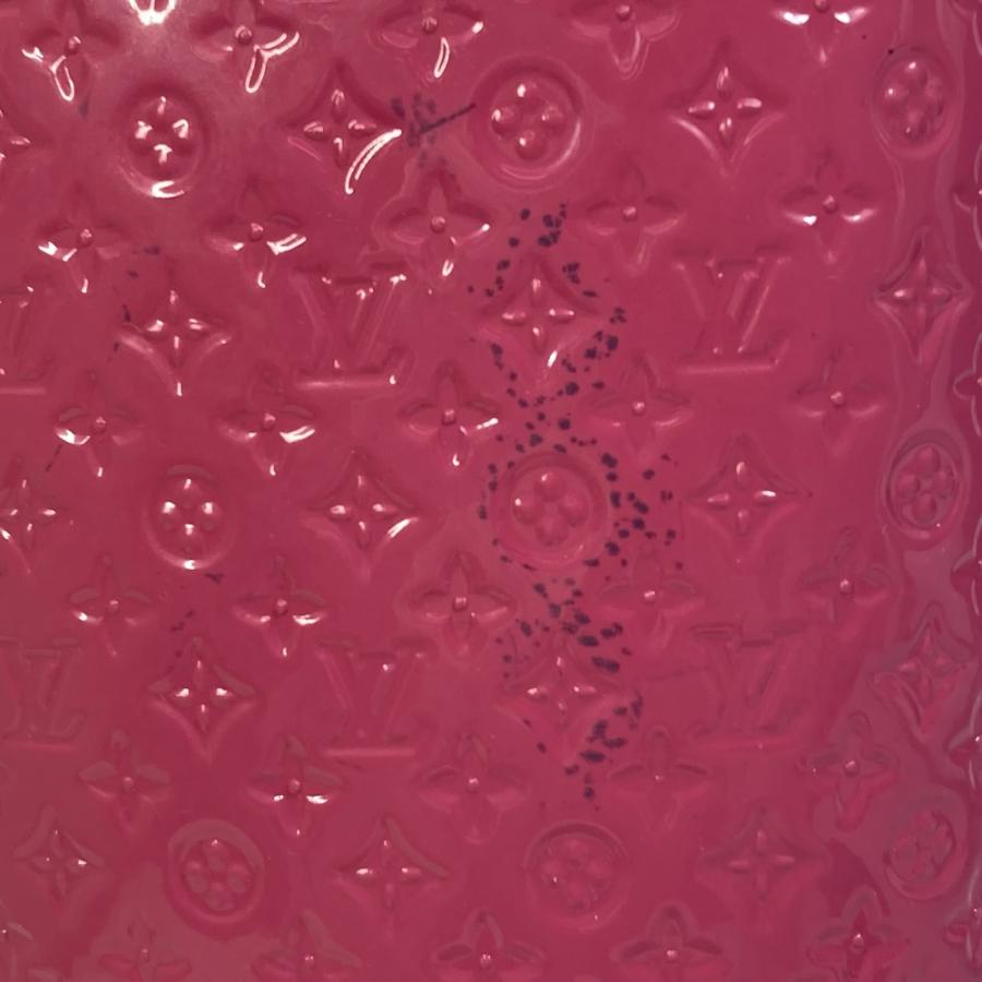 LOUIS VUITTON（ルイ・ヴィトン） モノグラム ロング レインブーツ 靴