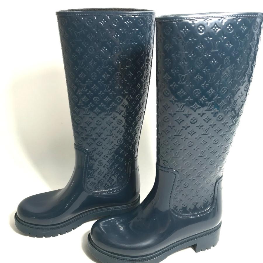 ルイ・ヴィトン LOUIS VUITTON スプラッシュライン モノグラム 柄