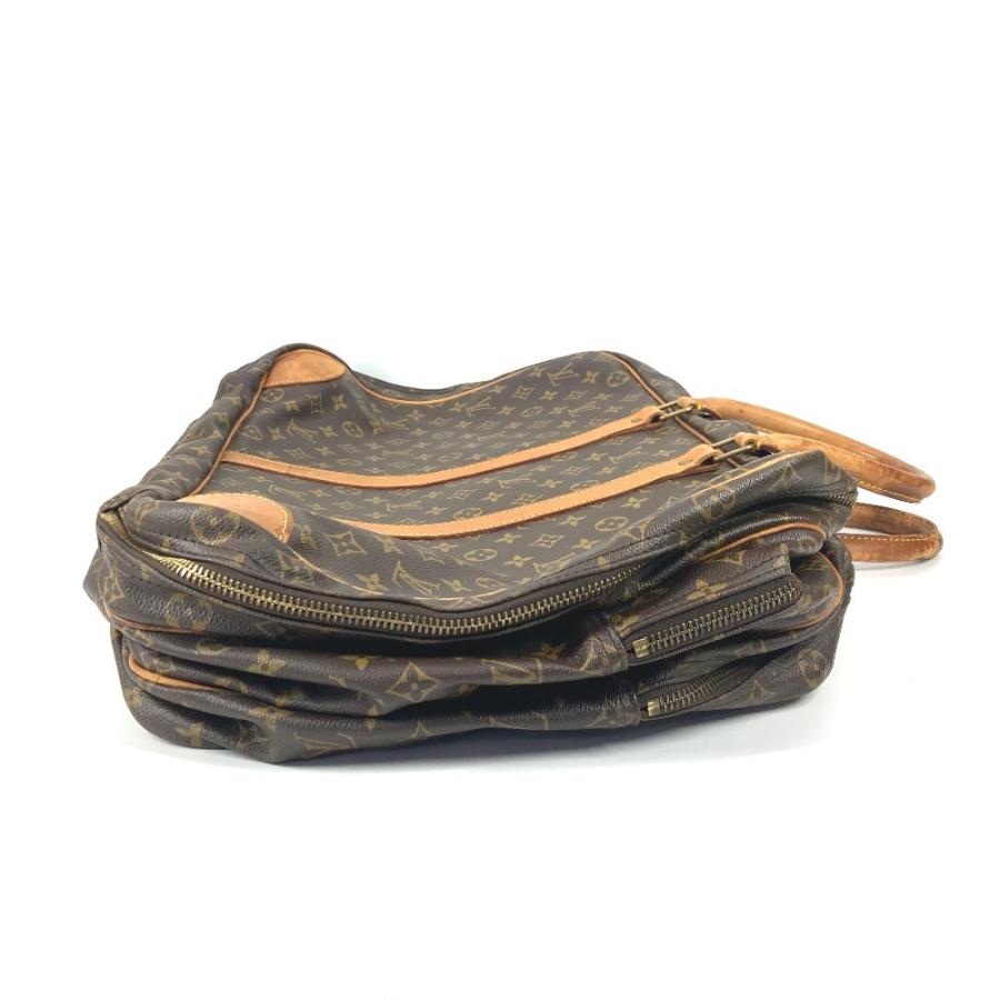 LOUIS VUITTON ルイヴィトン M41375 サック・トロワ・ポッシュ