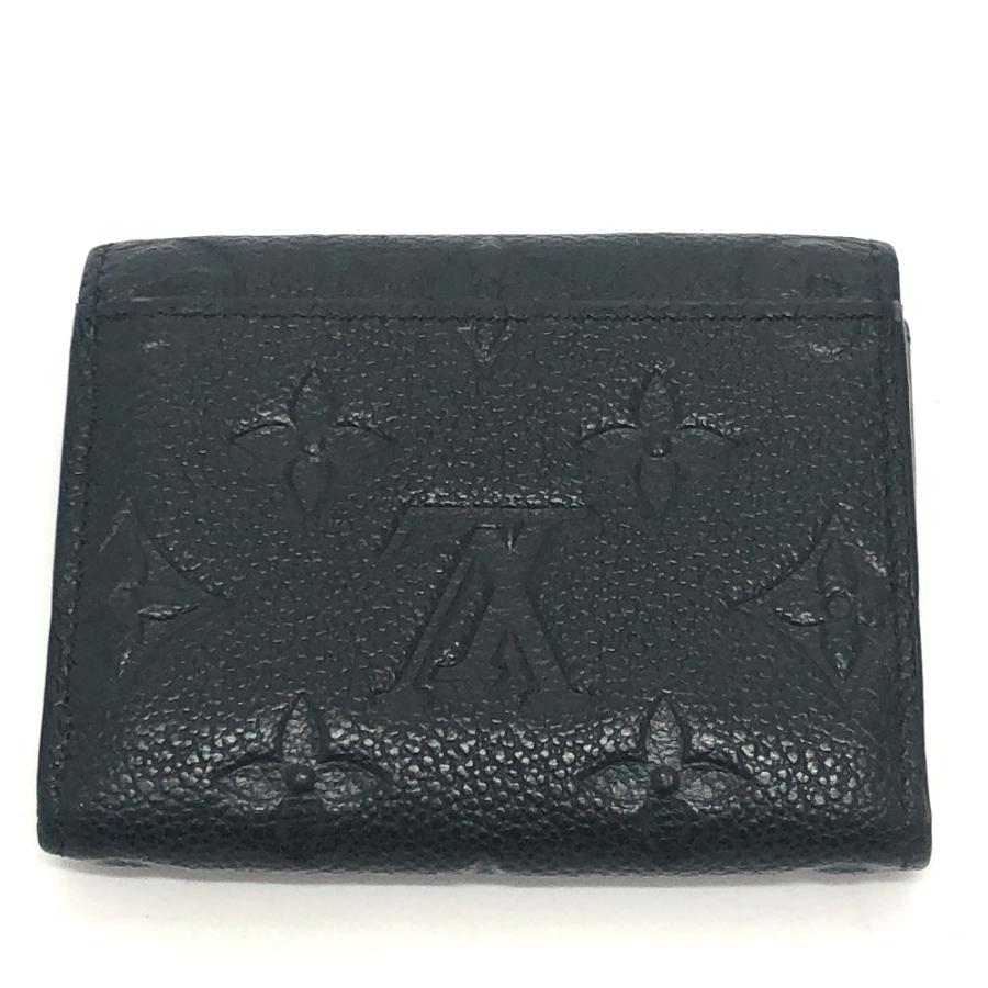 LOUIS VUITTON（ルイ・ヴィトン） M62935 ポルトフォイユ ゾエ 財布 