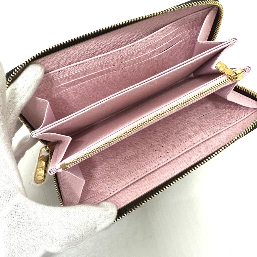 LOUIS VUITTON ルイヴィトン M13433 LV × TM ジッピー・ウォレット  