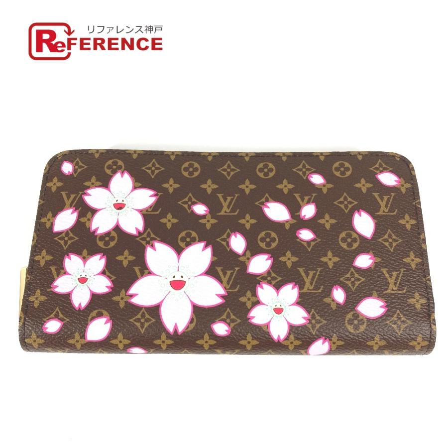 LOUIS VUITTON 未使用 ルイヴィトン M13433 LV × TM ジッピー  