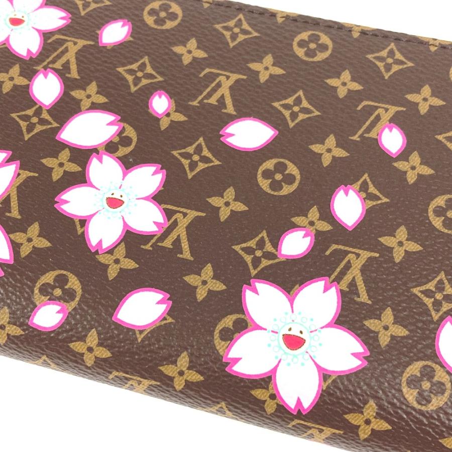 LOUIS VUITTON（ルイ・ヴィトン） 未使用 M13433 LV × TM ジッピー
