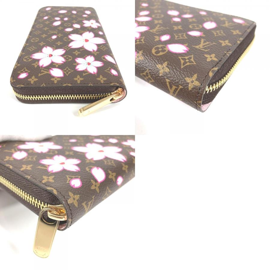 LOUIS VUITTON（ルイ・ヴィトン） 未使用 M13433 LV × TM ジッピー 