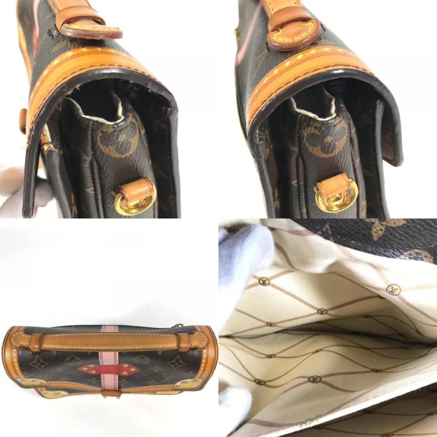 LOUIS VUITTON（ルイ・ヴィトン） M43628 ポシェット メティス 2WAY