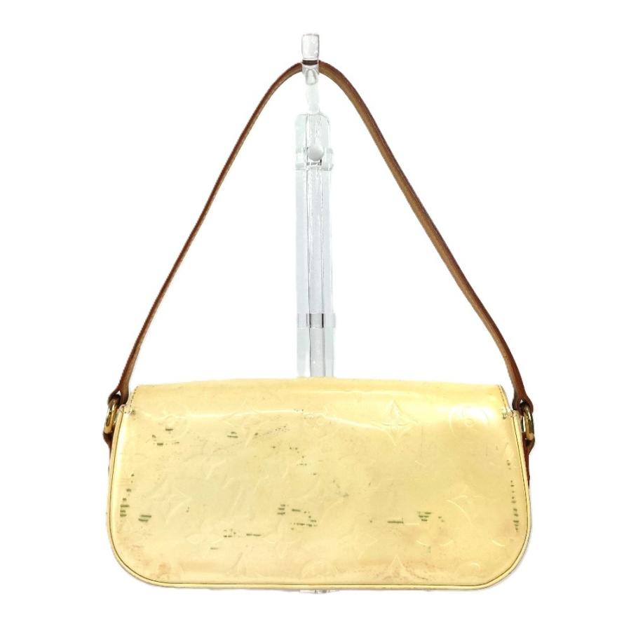 LOUIS VUITTON（ルイ・ヴィトン） M91507 マリブストリート フラップ