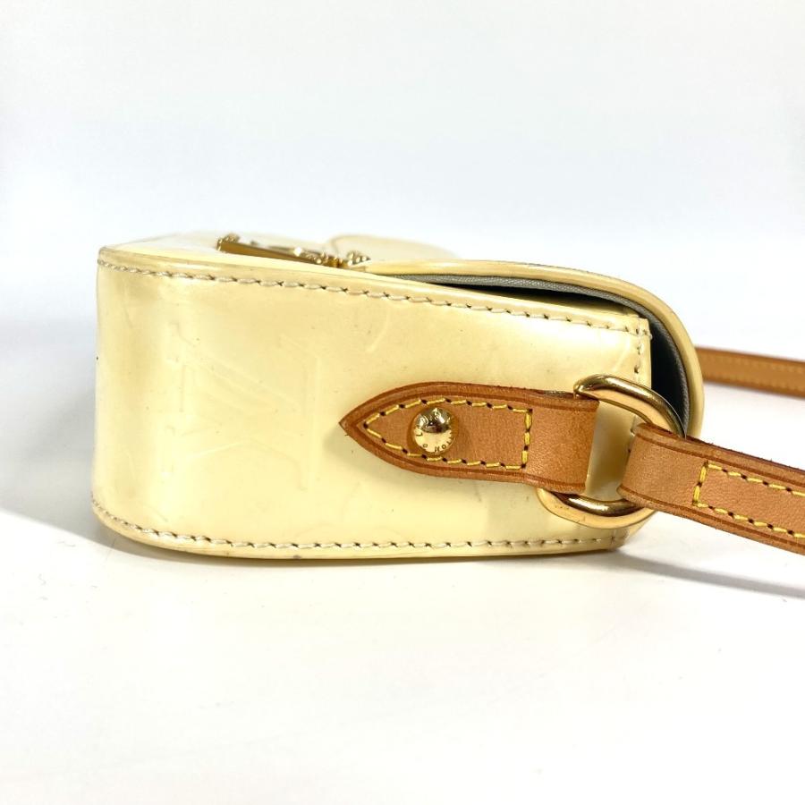 LOUIS VUITTON（ルイ・ヴィトン） M91507 マリブストリート フラップ 