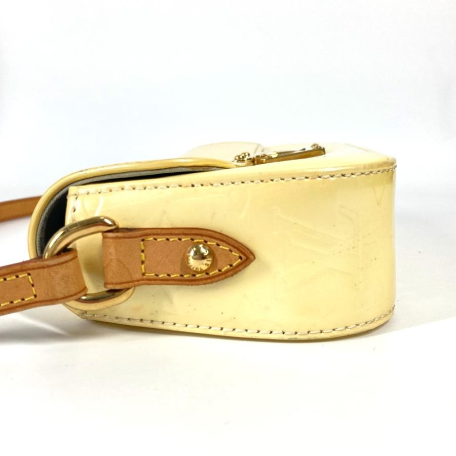 LOUIS VUITTON（ルイ・ヴィトン） M91507 マリブストリート フラップ