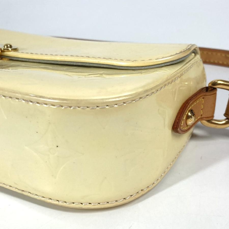 LOUIS VUITTON（ルイ・ヴィトン） M91507 マリブストリート フラップ 