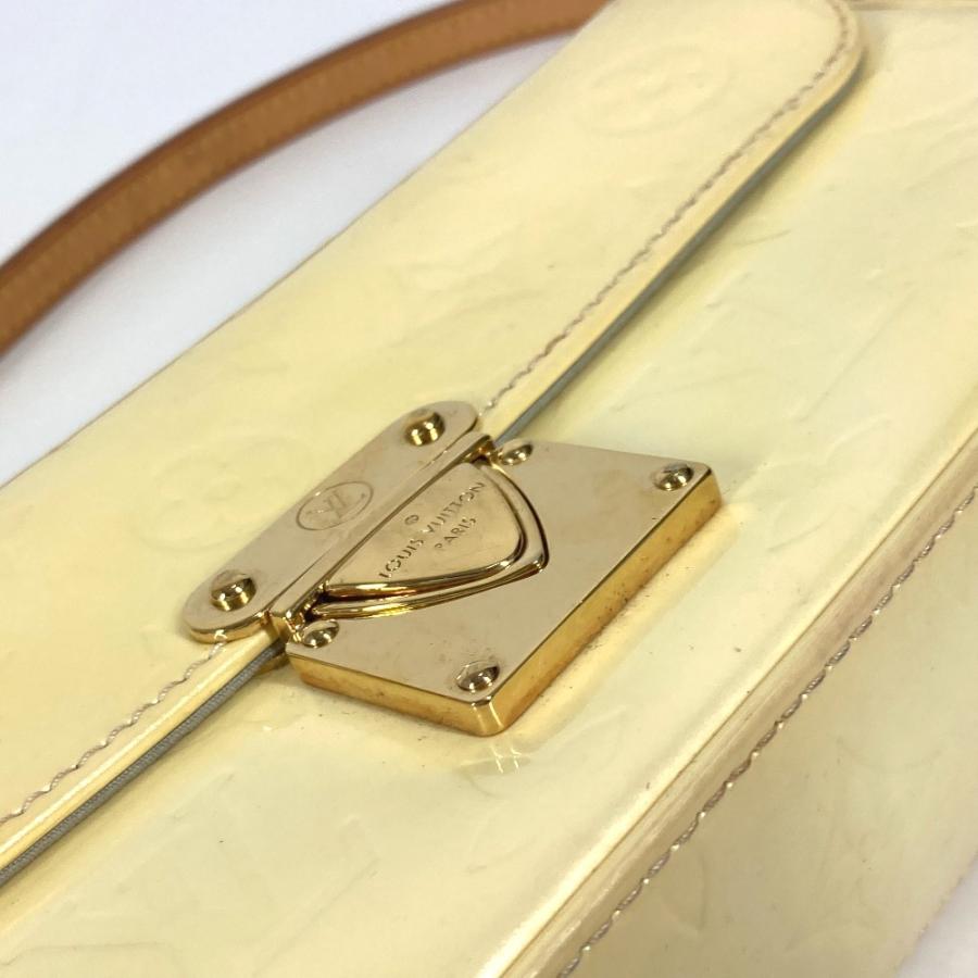 LOUIS VUITTON（ルイ・ヴィトン） M91507 マリブストリート フラップ