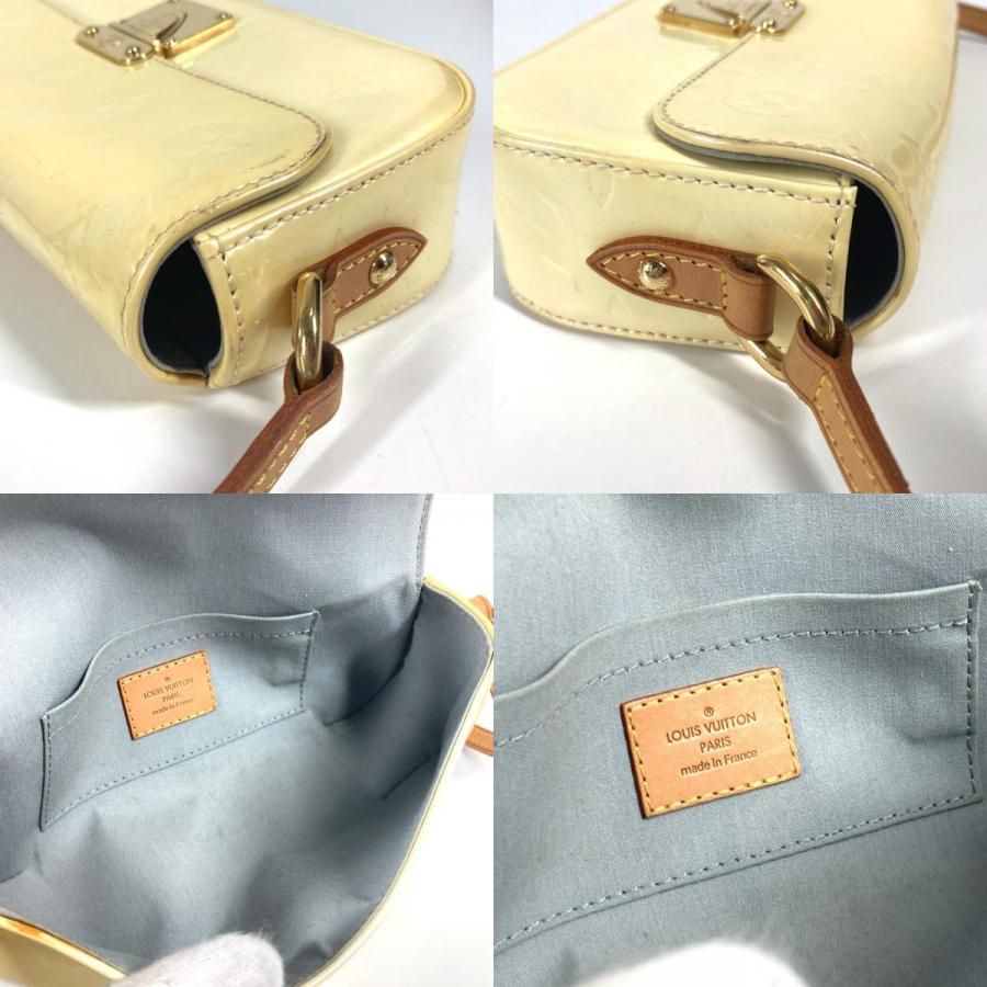 LOUIS VUITTON（ルイ・ヴィトン） M91507 マリブストリート フラップ
