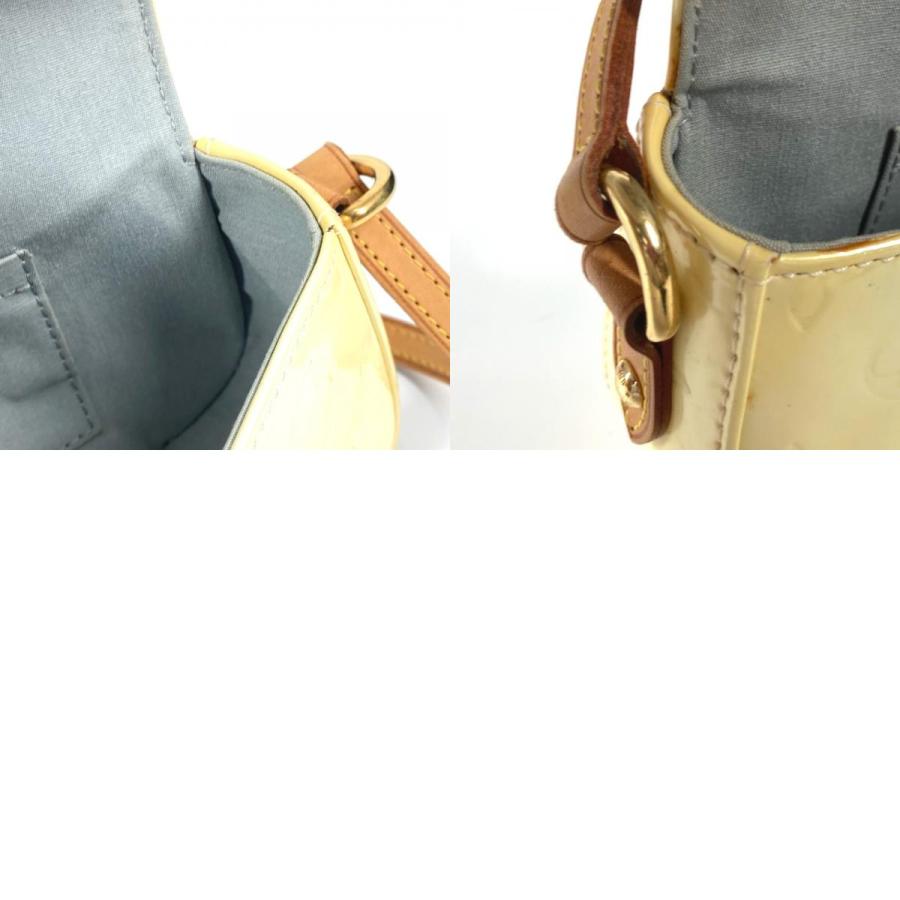 LOUIS VUITTON（ルイ・ヴィトン） M91507 マリブストリート フラップ