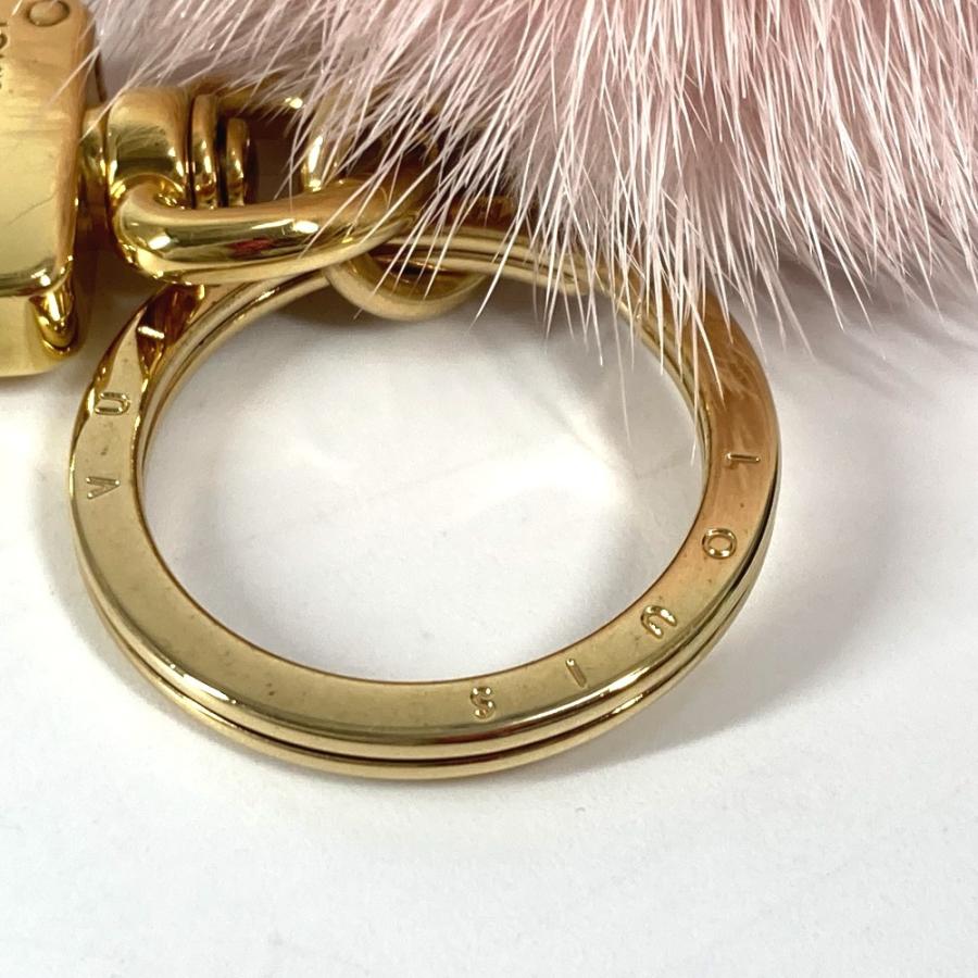 美品 LOUIS VUITTON ルイヴィトン M68450 ビジューサック・ワイルド