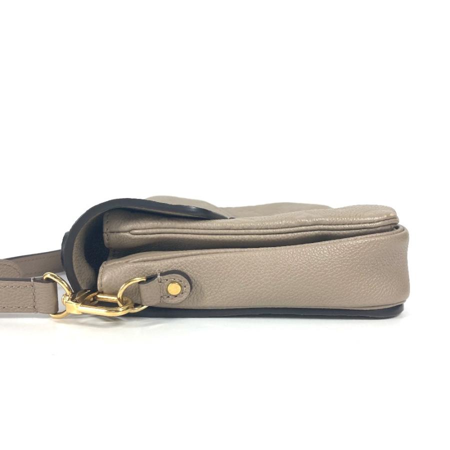 LOUIS VUITTON ルイヴィトン M44881 ポシェット・メティス 2WAYバッグ ショルダーバッグ モノグラムアンプラント トゥルトレール【中古】_2