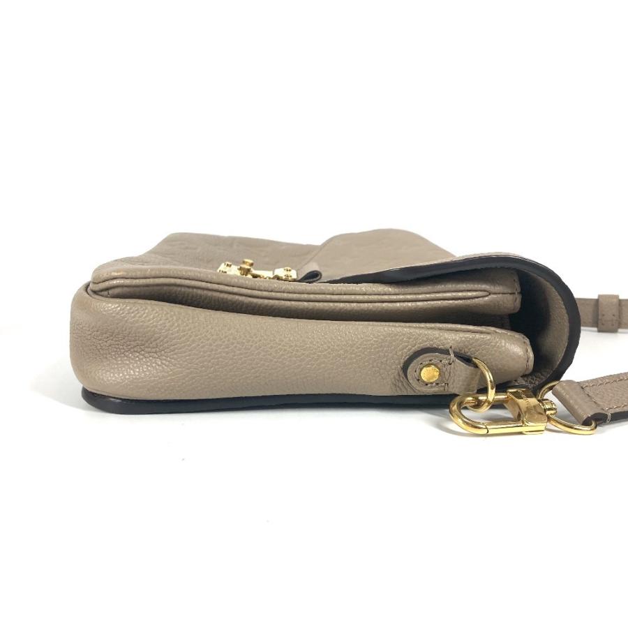 LOUIS VUITTON ルイヴィトン M44881 ポシェット・メティス 2WAYバッグ ショルダーバッグ モノグラムアンプラント トゥルトレール【中古】_3