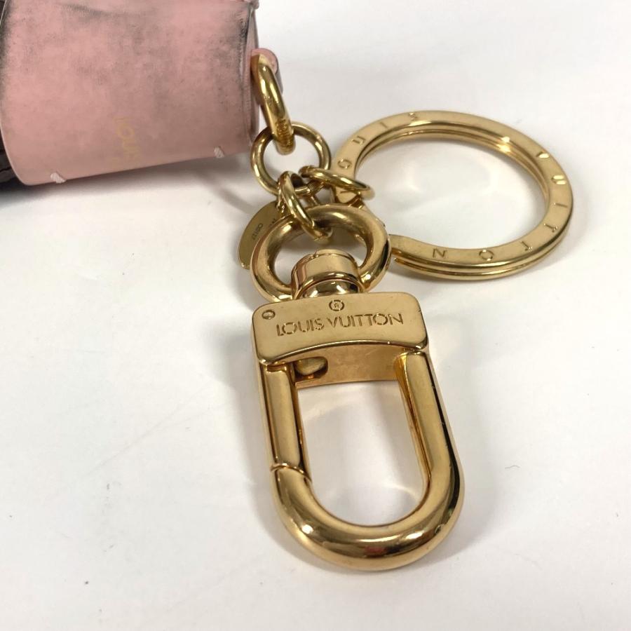 ルイヴィトン タッセル バッグチャーム