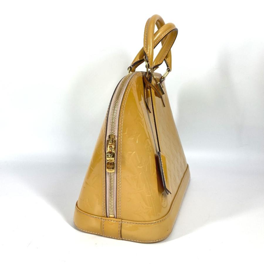 LOUIS VUITTON ルイヴィトン M90062 アルマPM トートバッグ