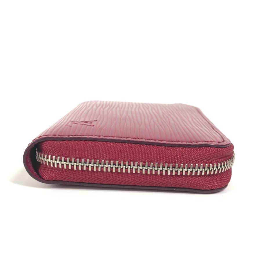 LOUIS VUITTON ルイヴィトン M60383 ジッピー コインパース 財布