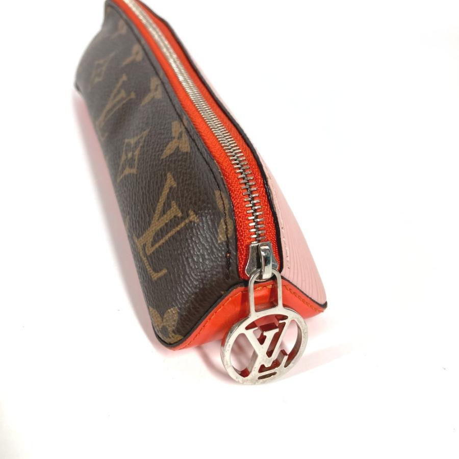 ルイヴィトン ペンケース トゥルース エリザベット 中古美品！(82075