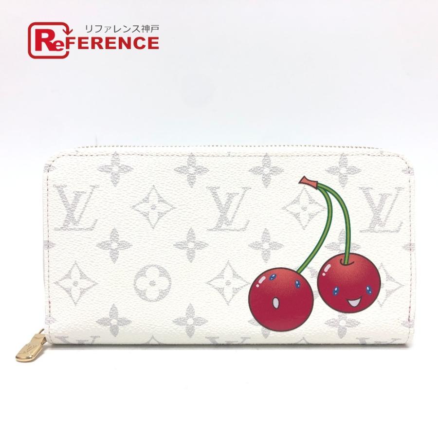 LOUIS VUITTON（ルイ・ヴィトン） 新品 M14240 LV × TM ジッピー